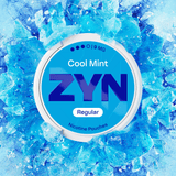 ZYN Nicotine Pouches Pack of 5 - Wholesale Price !