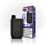 1 x Free IVG Pro 12 Prefilled Pod Kit Pack of 5 - Wholesale Price !