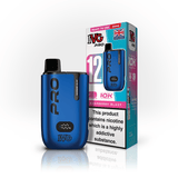 1 x Free IVG Pro 12 Prefilled Pod Kit Pack of 5 - Wholesale Price !