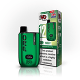 1 x Free IVG Pro 12 Prefilled Pod Kit Pack of 5 - Wholesale Price !