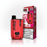 1 x Free IVG Pro 12 Prefilled Pod Kit Pack of 5 - Wholesale Price !