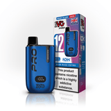 1 x Free IVG Pro 12 Prefilled Pod Kit Pack of 5 - Wholesale Price !