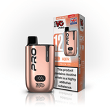 1 x Free IVG Pro 12 Prefilled Pod Kit Pack of 5 - Wholesale Price !