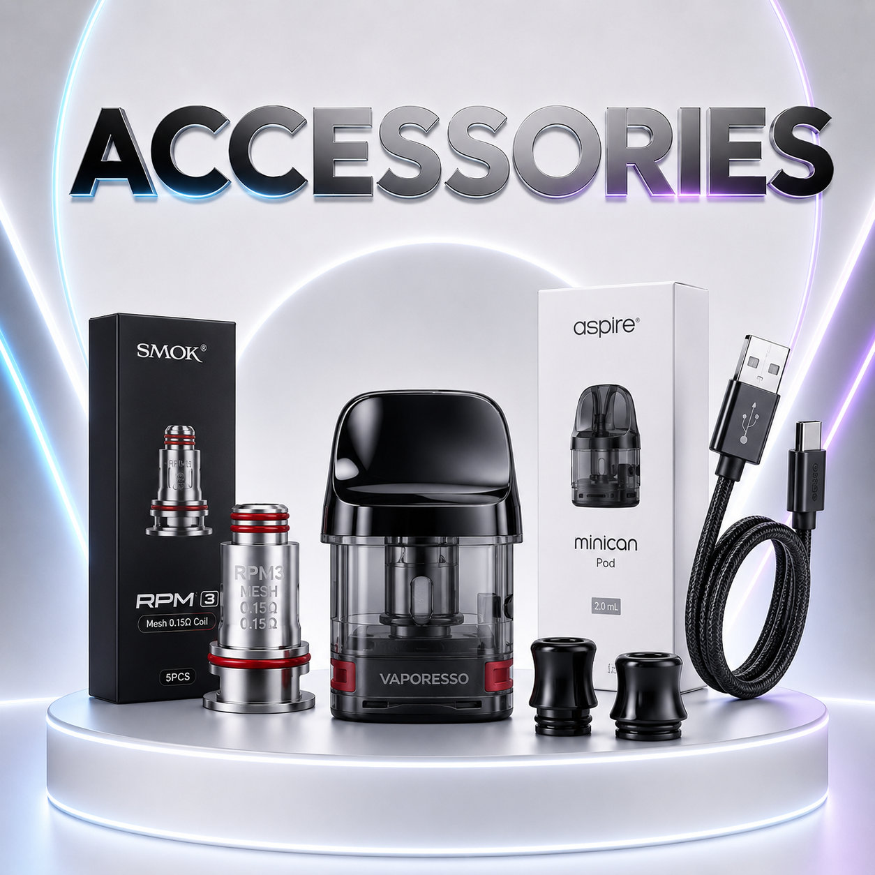 ACCESSORIES