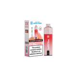 Crystal Prime 10000 Box of 5 Prefilled Vape Kit | Aura Bar