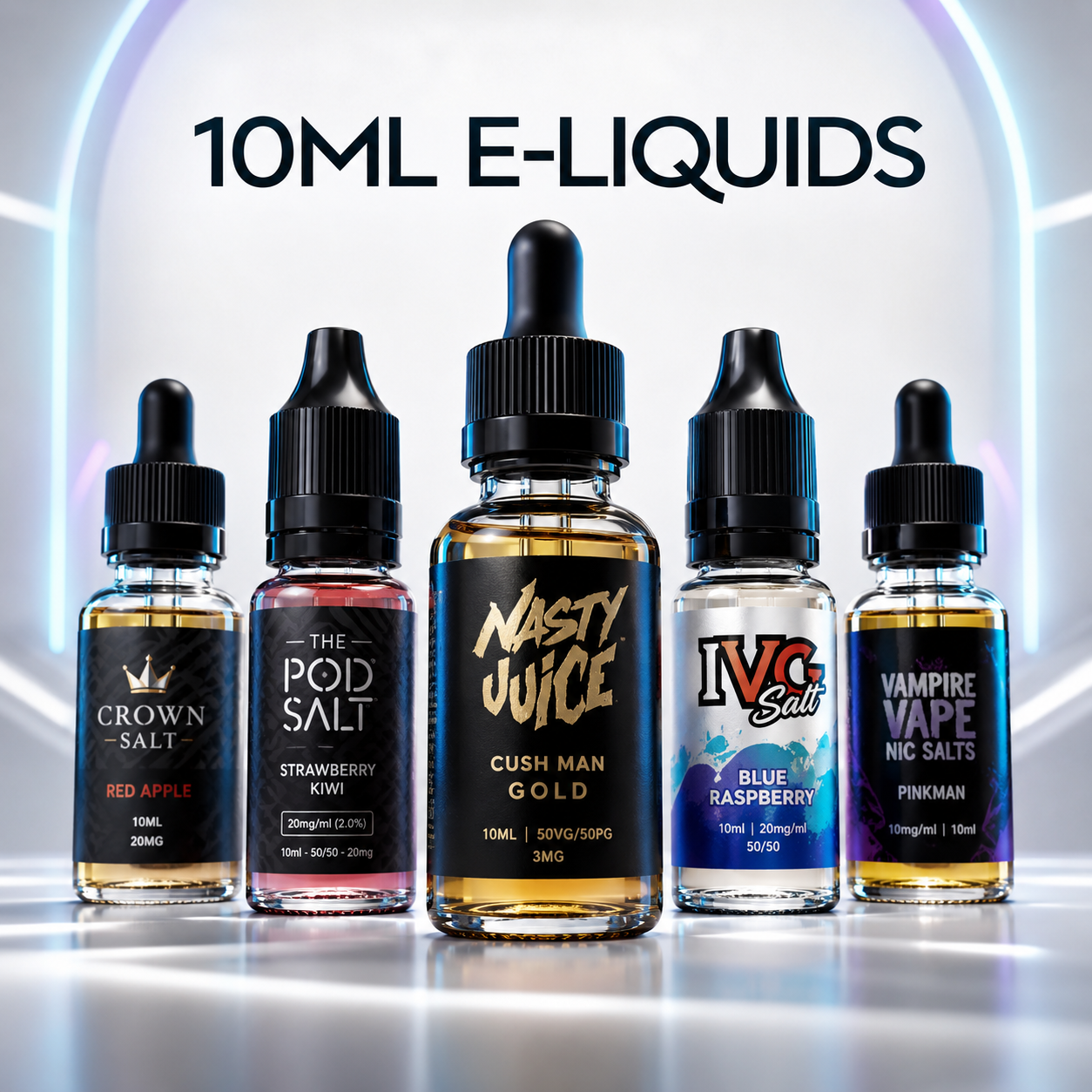 10ML