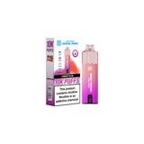 Crystal Prime 10000 Box of 5 Prefilled Vape Kit | Aura Bar