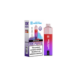 Crystal Prime 10000 Box of 5 Prefilled Vape Kit | Aura Bar