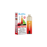 Crystal Prime 10000 Box of 5 Prefilled Vape Kit | Aura Bar