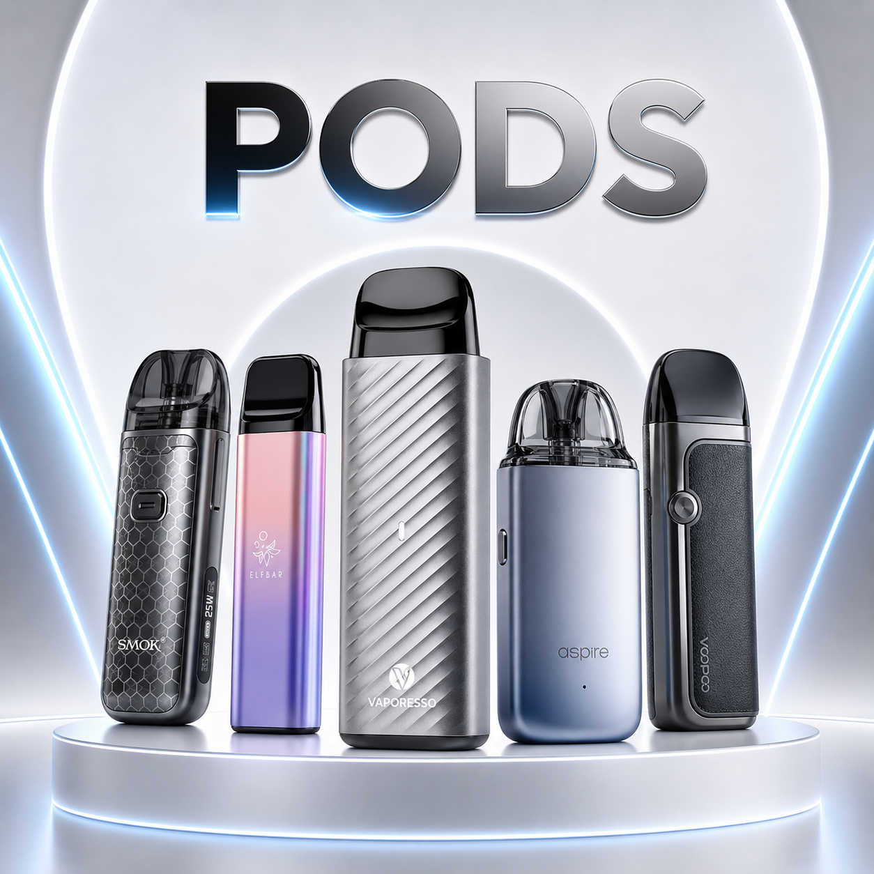 PODS