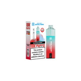 Crystal Prime 10000 Box of 5 Prefilled Vape Kit | Aura Bar