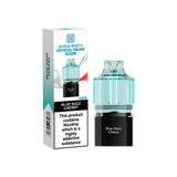 Crystal Prime Aura Bar 10k Prefilled Replacement Pods - Box of 5