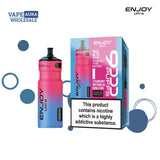 Enjoy Ultra 9000 Box of 10 – Premium Prefilled Vape at £43.99