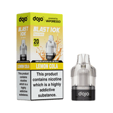 Vaporesso Dojo Blast 10K Prefilled Pods (Box of 5)