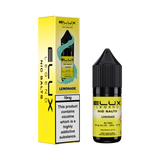 Elux Legend Nic Salts Box of 10