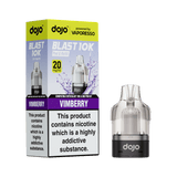 Vaporesso Dojo Blast 10K Prefilled Pods (Box of 5)
