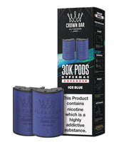 Al Fakher 30k Hypermax Refill Replacement Pods Pack of 5 - option1