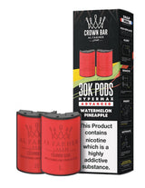 Al Fakher 30k Hypermax Refill Replacement Pods Pack of 5 - option1
