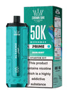 Al Fakher 50k Hypermax Prime Pod Vape Kit Box of 5 - Wholesale Price !