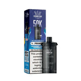 Al Fakher 50k Hypermax Prime Refill Pods Pack of 5 - Wholesale Price !
