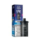 Al Fakher 50k Hypermax Prime Refill Pods Pack of 5 - Wholesale Price !