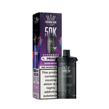 Al Fakher 50k Hypermax Prime Refill Pods Pack of 5 - Wholesale Price !