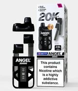 Angel 20000 Disposable Vape Box of 5 - #Simbavapeswholesale#