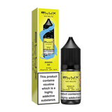 Elux Legend Nic Salts Box of 10