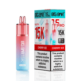 Big Bar 15000 Pro Vape Kit Box of 5 - Wholesale Price !