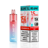 Big Bar 15000 Pro Vape Kit Box of 5 - Wholesale Price !