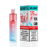 Big Bar 15000 Pro Vape Kit Box of 5 - Wholesale Price !