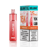 Big Bar 15000 Pro Vape Kit Box of 5 - Wholesale Price !