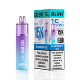 Big Bar 15000 Pro Vape Kit Box of 5 - Wholesale Price !