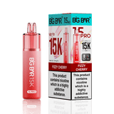 Big Bar 15000 Pro Vape Kit Box of 5 - Wholesale Price !