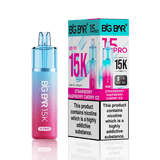 Big Bar 15000 Pro Vape Kit Box of 5 - Wholesale Price !
