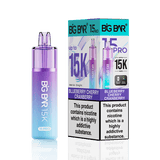 Big Bar 15000 Pro Vape Kit Box of 5 - Wholesale Price !