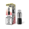 Crystal Pro CP 10k Replacement Pods Box of 5 Fruit Bomb