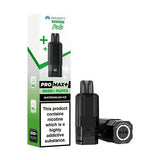Hayati Pro Max Plus 6000 Prefilled Pods Box of 5 Watermelon Ice