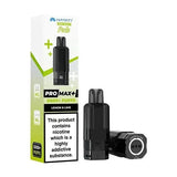 Hayati Pro Max Plus 6000 Prefilled Pods Box of 5 Lemon Lime