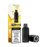 Hayati Pro Max Plus 6000 Prefilled Pods Box of 5 Pipeline Punch
