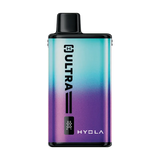 Hyola Ultra 30k Prefilled Pod Vape Kit Pack of 5 Blackberry Edition