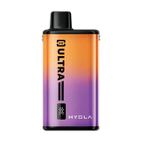 Hyola Ultra 30k Prefilled Pod Vape Kit Pack of 5 Gummy Edition