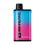 Hyola Ultra 30k Prefilled Pod Vape Kit Pack of 5 Blue Razz Edition