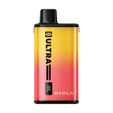 Hyola Ultra 30k Prefilled Pod Vape Kit Pack of 5 Juicy Edition
