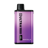 Hyola Ultra 30k Prefilled Pod Vape Kit Pack of 5 Purple Edition