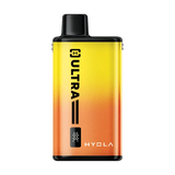Hyola Ultra 30k Prefilled Pod Vape Kit Pack of 5 Pineapple Edition