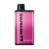 Hyola Ultra 30k Prefilled Pod Vape Kit Pack of 5 Cherry Edition