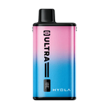 Hyola Ultra 30k Prefilled Pod Vape Kit Pack of 5 Lemonade Edition