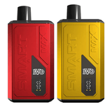 IVG Smart Max 10k Prefilled Pod Kit Box of 5 Blue Sour Raspberry