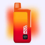 Pixl 8000 Prefilled Pod Vape Kit Box of 5 Cola Lime